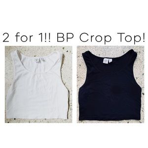 BP Nordstrom Crop Top